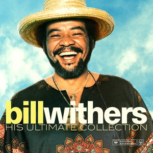 Bill Withers - Ultimate