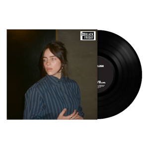Billie Eilish - Birds Of A Feather