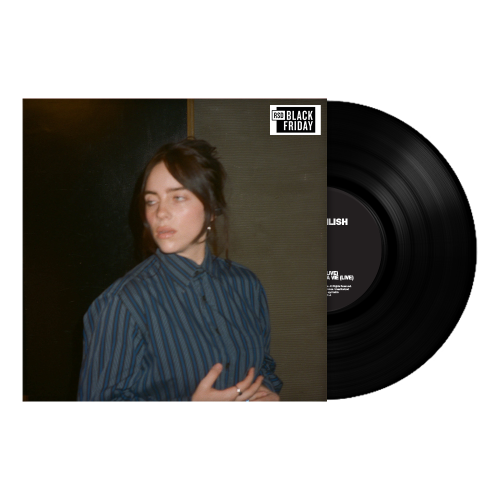 Billie Eilish - Birds Of A Feather