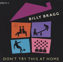 Load image into Gallery viewer, Billy Bragg
