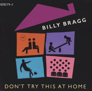 Billy Bragg