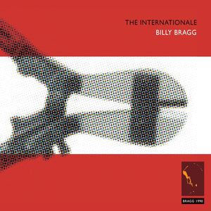 Billy Bragg