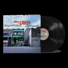 Load image into Gallery viewer, Billy Bragg &amp; Wilco - Mermaid Avenue
