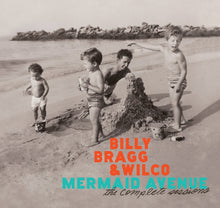 Load image into Gallery viewer, Billy Bragg &amp; Wilco - Mermaid Avenue
