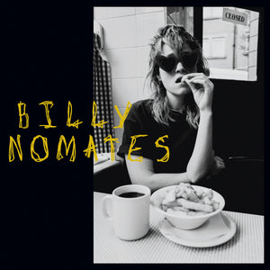 Billy NoMates - Billy NoMates / Emergency Telephone
