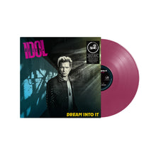 Load image into Gallery viewer, Billy Idol - Dream Into It
