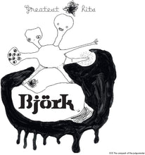 Load image into Gallery viewer, Bjork
