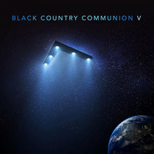 Load image into Gallery viewer, Black Country Communion - V
