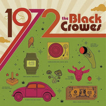 Load image into Gallery viewer, Black Crowes,The
