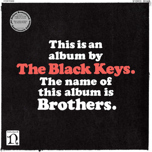 Black Keys,The