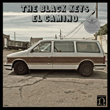 Load image into Gallery viewer, Black Keys,The
