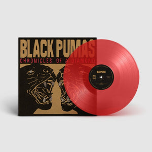 Black Pumas - Chronicles of a Diamond