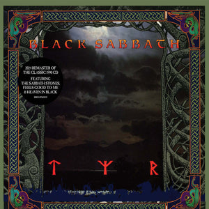 Black Sabbath - Tyr