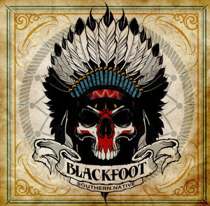 Blackfoot