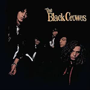 Black Crowes,The