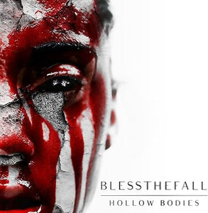 Blessthefall - Hollow Bodies