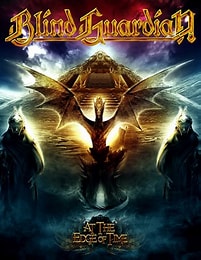 Blind Guardian - At The Edge Of Time