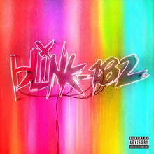 Load image into Gallery viewer, Blink-182
