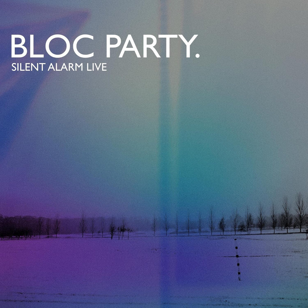 Bloc Party