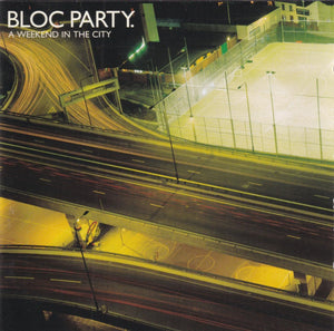 Bloc Party