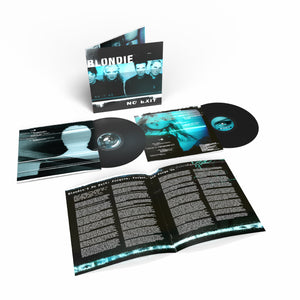 Blondie - No Exit ( Expanded and Remastered )