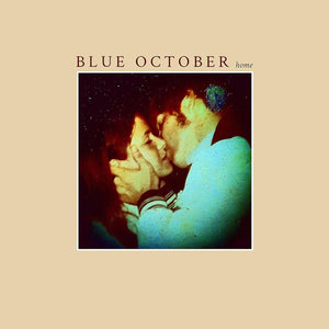 Blue October