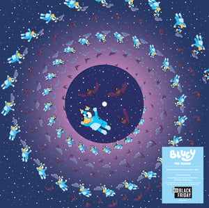 Bluey - Bluey The Album