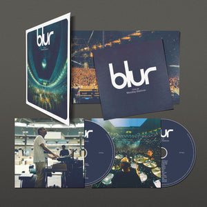 Blur - Live at Wembley