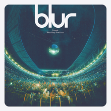 Load image into Gallery viewer, Blur - Live at Wembley
