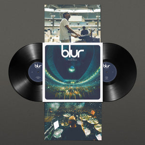 Blur - Live at Wembley