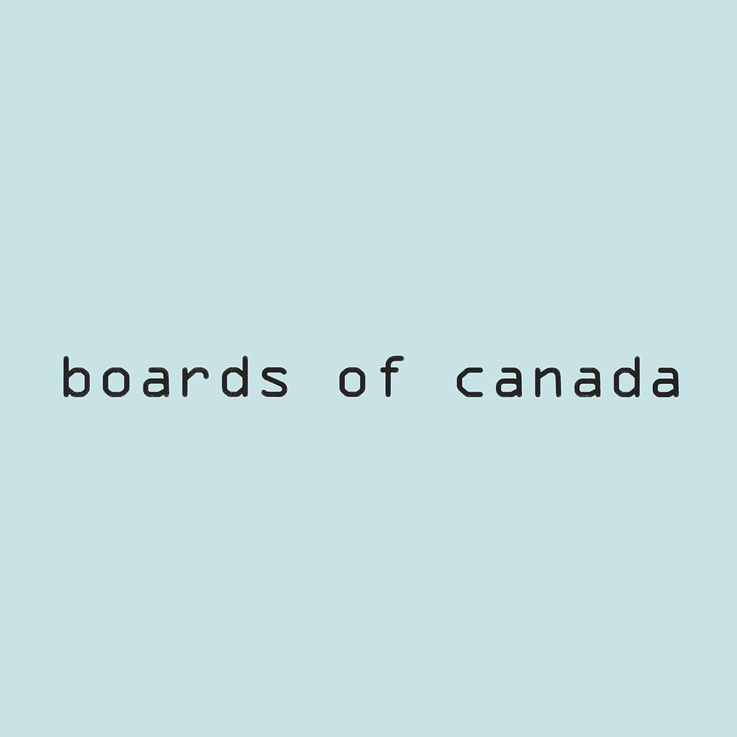 Boards of Canada