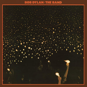 Bob Dylan/The Band - Before The Flood