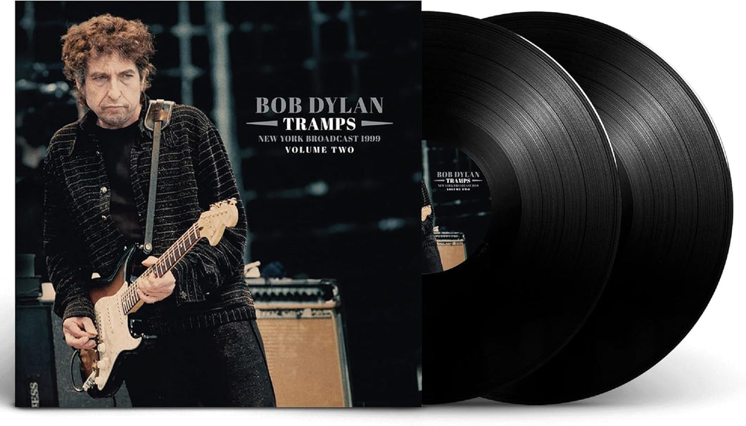 Bob Dylan - Tramps Volume Two