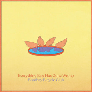 Bombay Bicycle Club