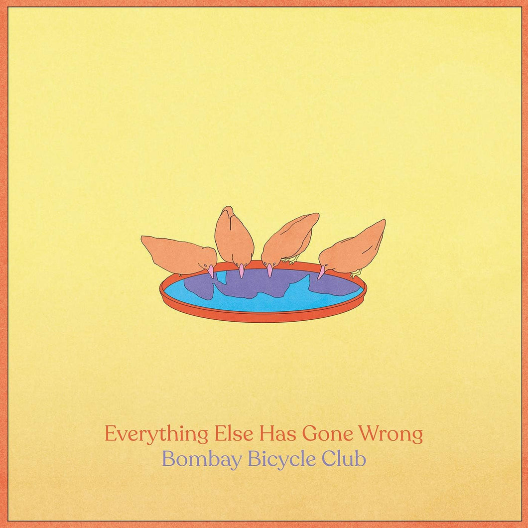 Bombay Bicycle Club