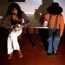 Load image into Gallery viewer, Frank Zappa - Bongo Fury ( 50th Anniversary )
