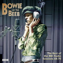 Load image into Gallery viewer, David Bowie
