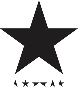 David Bowie