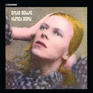 David Bowie