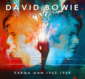 David Bowie