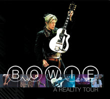 Load image into Gallery viewer, David Bowie
