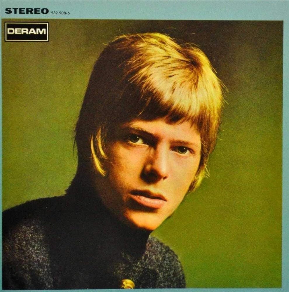 David Bowie