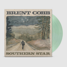 Load image into Gallery viewer, Brent Cobb - Southern Star
