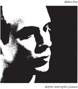 Brian Eno