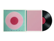Load image into Gallery viewer, Brian Eno and Beattie Wolf - Liminal

