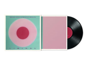 Brian Eno and Beattie Wolf - Liminal