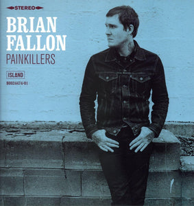 Brian Fallon