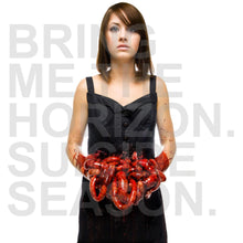 Load image into Gallery viewer, Bring Me The Horizon - Suicide Season Cut Up
