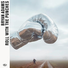 Load image into Gallery viewer, Bryan Adams - Roll With The Punches
