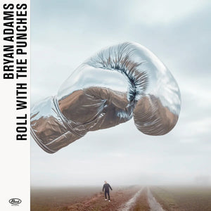 Bryan Adams - Roll With The Punches